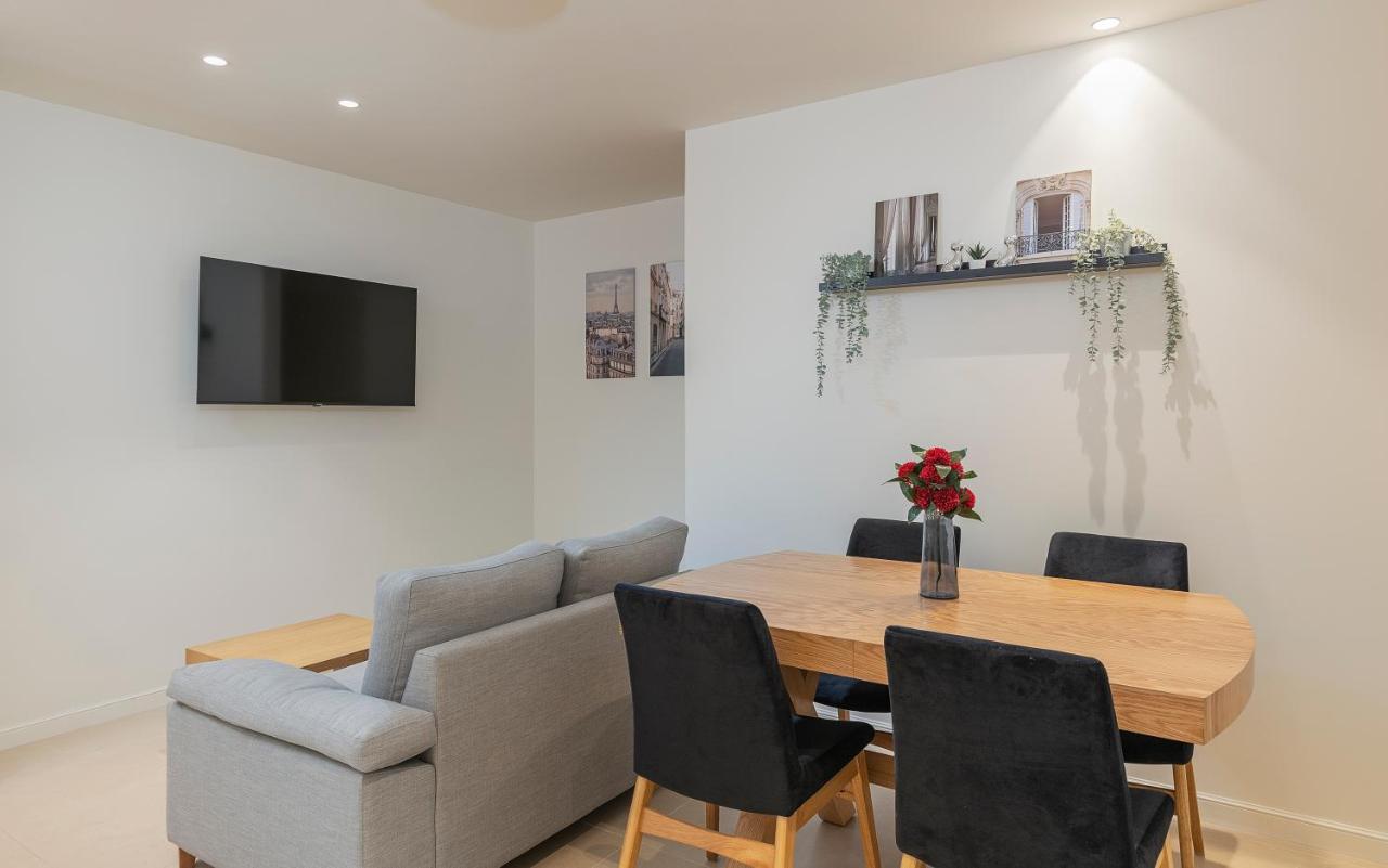 The Pearl Of Nachlaot Apartments Jerusalém Quarto foto