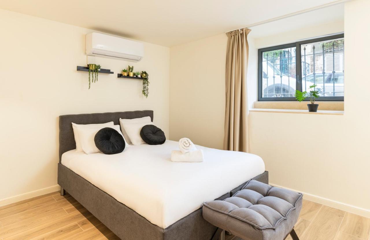 The Pearl Of Nachlaot Apartments Jerusalém Exterior foto