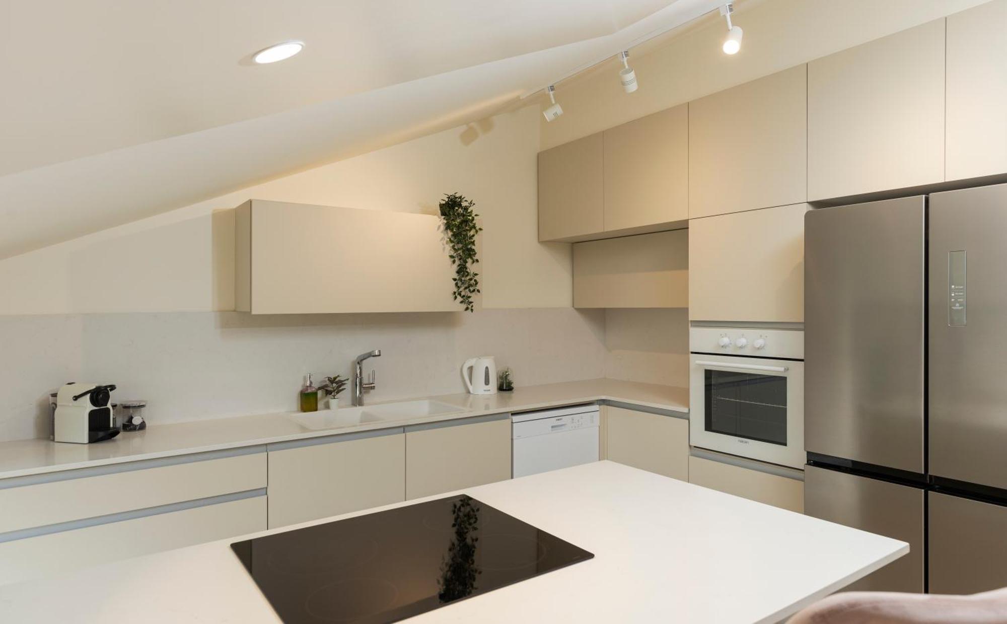 The Pearl Of Nachlaot Apartments Jerusalém Quarto foto