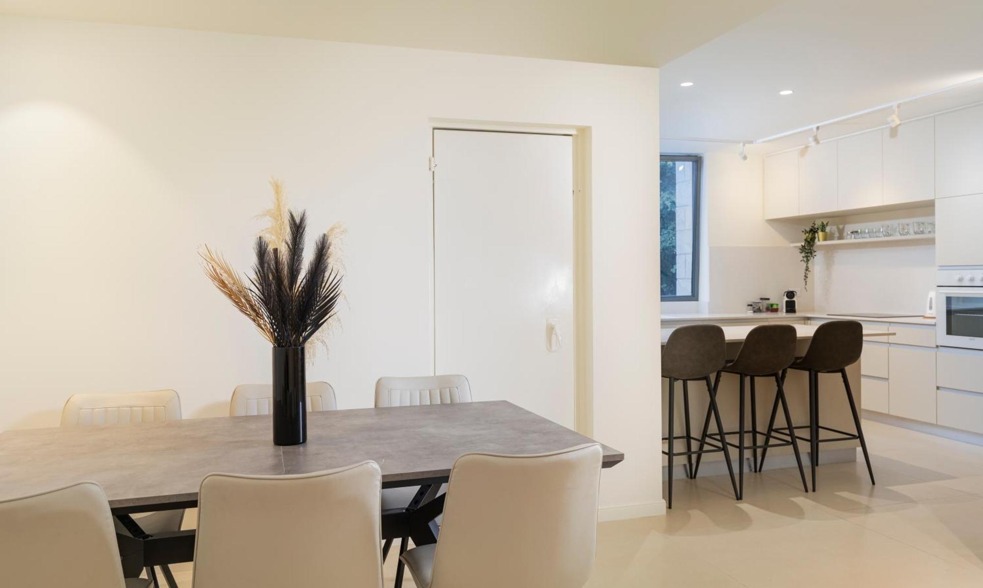 The Pearl Of Nachlaot Apartments Jerusalém Quarto foto