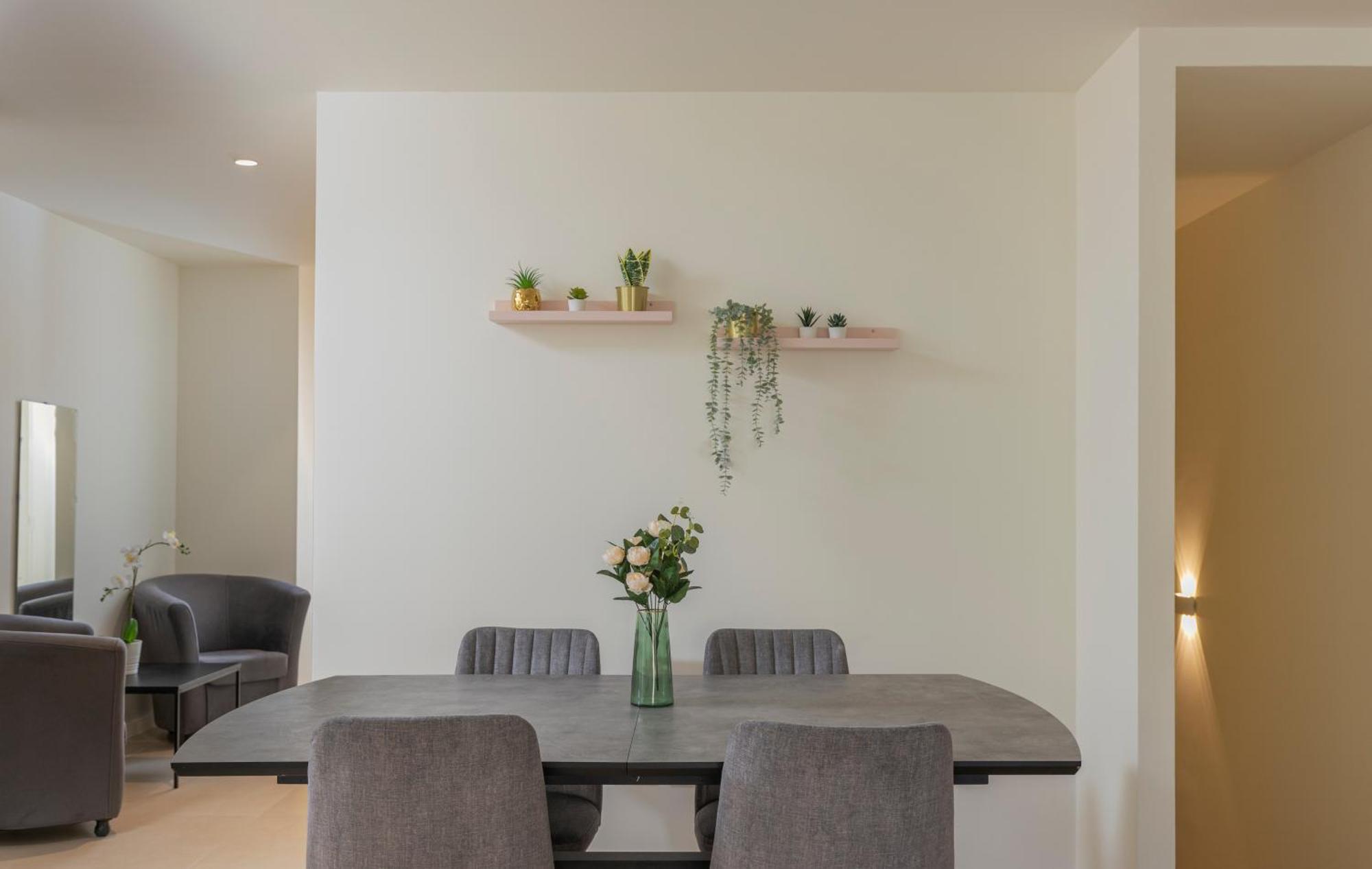 The Pearl Of Nachlaot Apartments Jerusalém Quarto foto